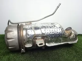 Peugeot Partner Filtre à particules catalyseur FAP / DPF K685