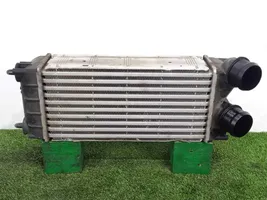 Peugeot Partner Radiatore intercooler 