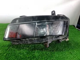 Volkswagen Golf SportWagen Front fog light 