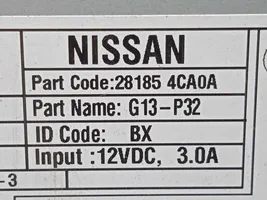 Nissan X-Trail T32 Moduł / Sterownik dziku audio HiFi 281854CA0A