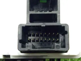 Nissan X-Trail T32 Panel lighting control switch 