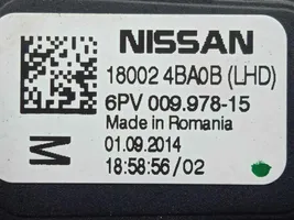 Nissan X-Trail T32 Acceleration sensor 