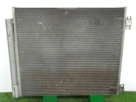 Nissan X-Trail T32 A/C cooling radiator (condenser) 921004BE0A