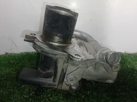 Renault Grand Modus EGR valve 