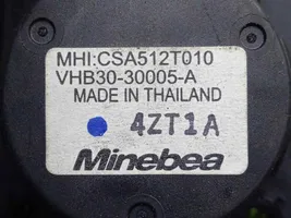 Mitsubishi ASX Lämmittimen puhallin 