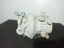 Mitsubishi ASX Rear differential 