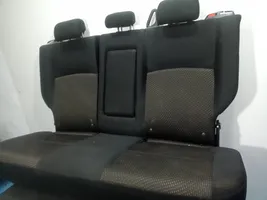 Mitsubishi ASX Rear seat 