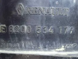 Renault Kangoo II Ilmamassan virtausanturi 8200534179