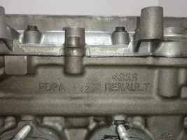 Nissan X-Trail T32 Engine head 