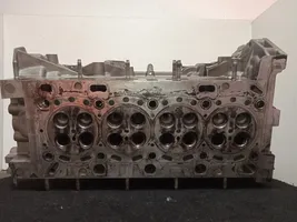 Nissan X-Trail T32 Engine head 