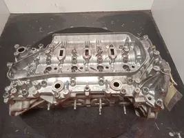 Nissan X-Trail T32 Engine head 