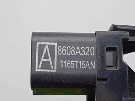 Mitsubishi L200 Electric window control switch 8608A320