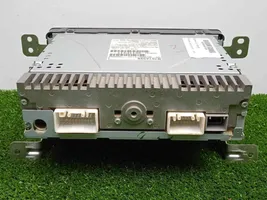 Mitsubishi L200 Moduł / Sterownik dziku audio HiFi 8701A598
