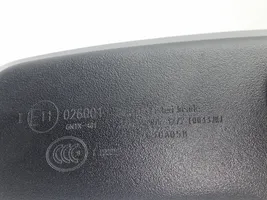 Mitsubishi ASX Specchietto retrovisore (interno) 
