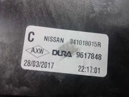 Nissan Qashqai Levier de changement de vitesse 
