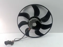 Seat Leon (5F) Ventilateur de refroidissement de radiateur électrique 5Q0959455BJ