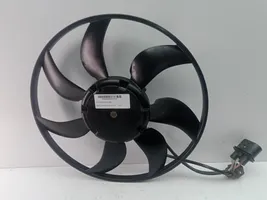 Seat Leon (5F) Ventilatore di raffreddamento elettrico del radiatore 5Q0959455BJ