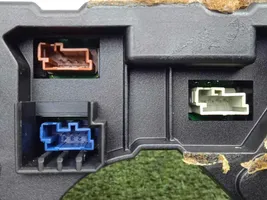 Citroen C5 Panel lighting control switch 