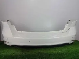 Fiat Freemont Rear bumper 