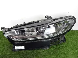 Ford Mondeo MK V Faro/fanale 