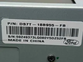 Ford Mondeo MK V Schermo del visore a sovrimpressione DS7T18B955FB