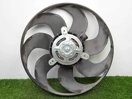 Ford Mondeo MK V Electric radiator cooling fan 5000983