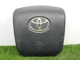 Toyota Land Cruiser (J150) Airbag dello sterzo 