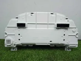 Toyota Land Cruiser (J150) Spidometras (prietaisų skydelis) 