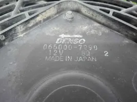 Toyota Land Cruiser (J150) Ventilatore di raffreddamento elettrico del radiatore 8859060101