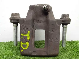 Toyota Land Cruiser (J150) Supporto della pinza del freno posteriore 4773034030