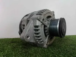 Toyota Land Cruiser (J150) Alternator 