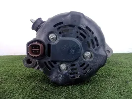 Toyota Land Cruiser (J150) Alternator 