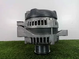 Toyota Land Cruiser (J150) Alternator 