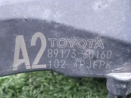 Toyota Land Cruiser (J150) Kitas daviklis 8917330160