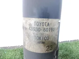 Toyota Land Cruiser (J150) Ammortizzatore posteriore 4853060191