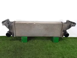 Iveco Daily 45 - 49.10 Chłodnica powietrza doładowującego / Intercooler 