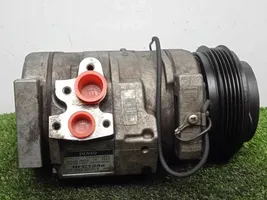 Iveco Daily 45 - 49.10 Ilmastointilaitteen kompressorin pumppu (A/C) 4472801800-10S17C