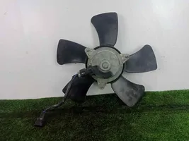 Mitsubishi ASX Ventilatore di raffreddamento elettrico del radiatore 