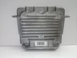 Ford C-MAX II Xenon-valojen ohjainlaite/moduuli 89089352