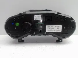 Ford C-MAX II Speedometer (instrument cluster) 