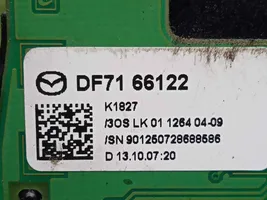 Mazda 2 Przycisk / Pokrętło regulacji oświetlenia deski rozdzielczej DF7166122