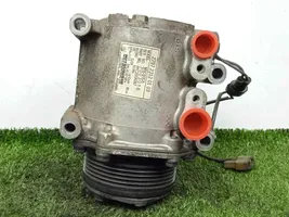 Tata Indigo I Ilmastointilaitteen kompressorin pumppu (A/C) AKC200A087