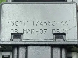 Ford Transit Valytuvų rankenėlė 6C1T17A553A
