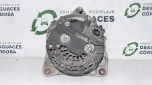 Renault Clio IV Alternator 8200660033