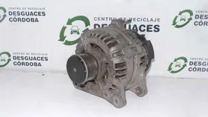 Renault Clio IV Alternator 8200660033