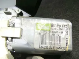 Dacia Logan Pick-Up Rear window wiper motor 