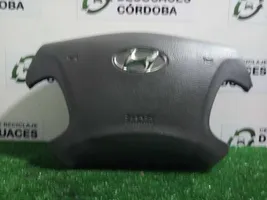 Hyundai Grandeur Airbag dello sterzo 