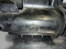 Citroen C3 Pluriel Termostato 9670253780