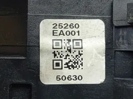 Nissan Navara Manetka / Przełącznik wycieraczek 25260EA001