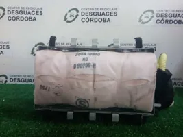 Toyota Auris 150 Poduszka powietrzna Airbag boczna 